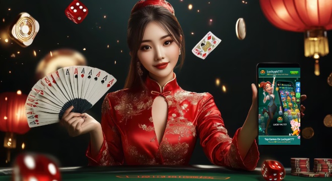 Big Win Lucky - ورچوئل گیمز