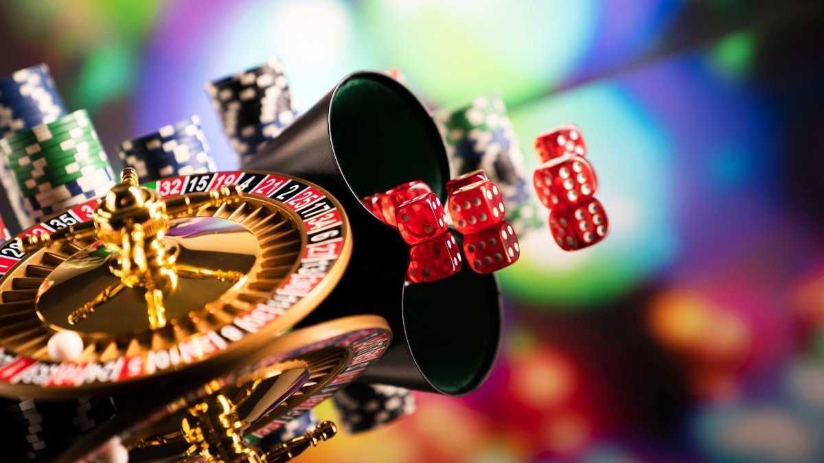 Big Win Lucky کیسینو میں بکراٹکھیلیں