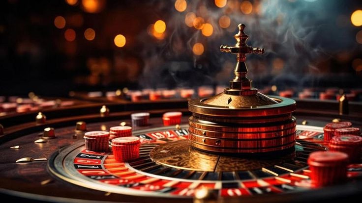 Big Win Lucky پاکستان میں میگا ویز کیسینو گیمز