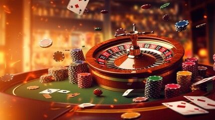 ایک اکاؤنٹ بنائیں یا Big Win Lucky کیسینو میں لاگ ان کریں۔