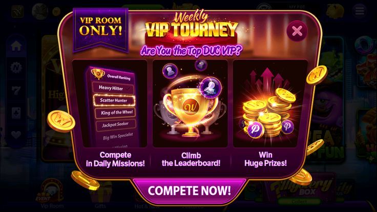 پاکستان میں Big Win Lucky کا آن لائن کیسینو سیکشن کھولیں۔