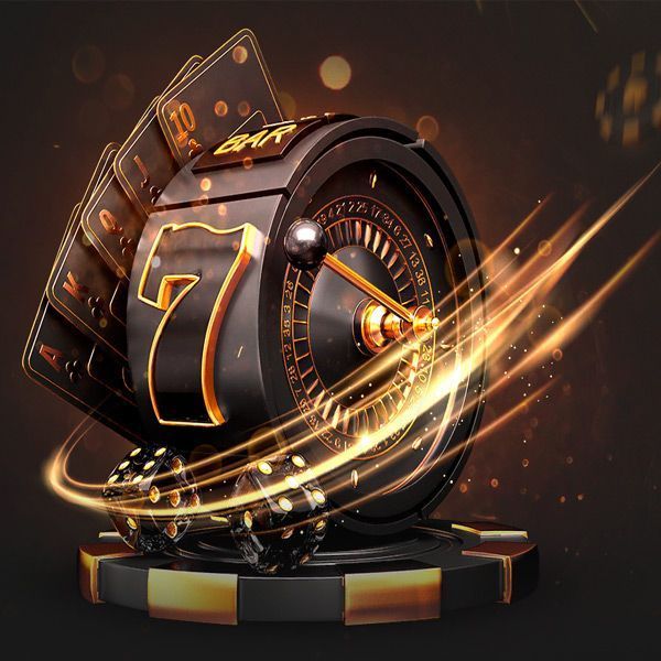 Big Win Lucky کیسینو میں ایک آن لائن گیم کا انتخاب کریں۔