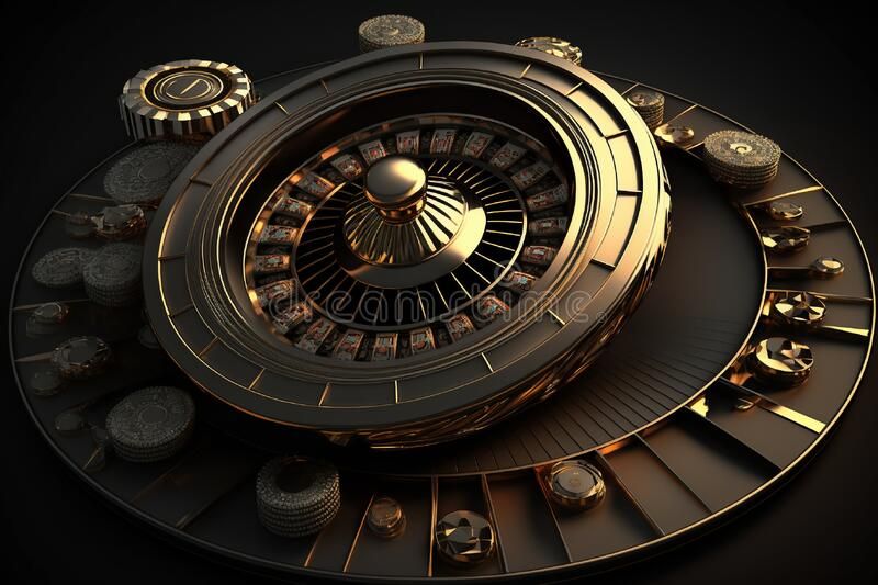 Big Win Lucky کیسینو میں سلاٹ کھیلنا شروع کریں۔
