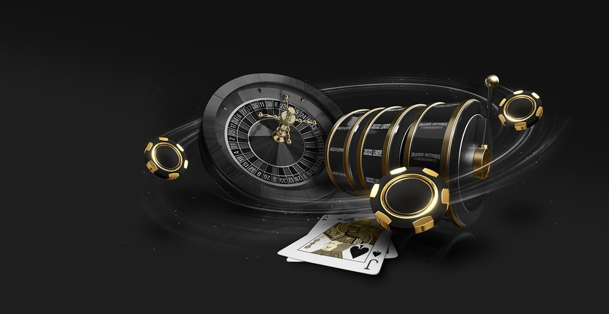 پاکستان کے نئے Big Win Luckyکیسینو کھلاڑیوں کے لیے خوش آمدید بونس