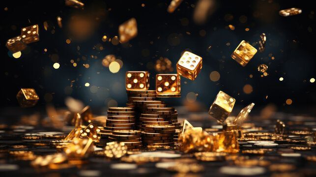 Big Win Lucky آن لائن کیسینو میں اصل گیمز