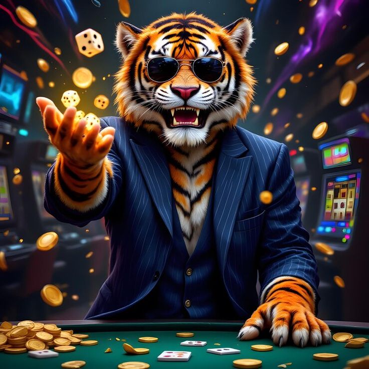 Big Win Lucky کیسینو میں پوکر گیمز