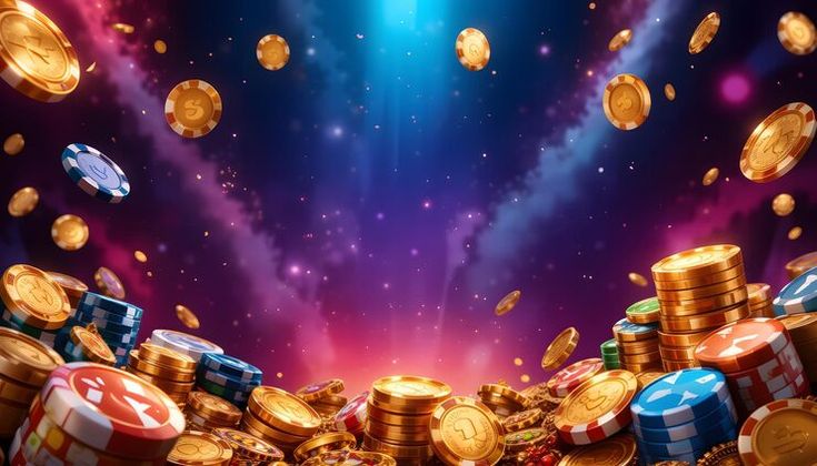 Big Win Lucky پاکستان میں میگا ویز کیسینو گیمز